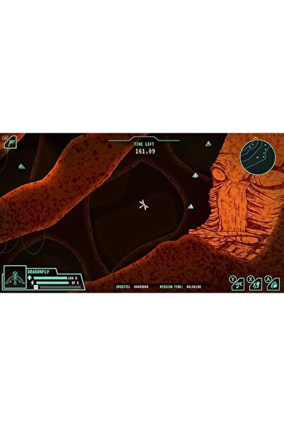 ATARI Lunar Lander Beyond PS5