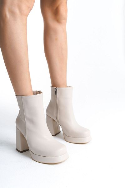 MODA MHS ΔΙΑΣΚΕΔΑΣΤΙΚΕΣ ΓΥΝΑΙΚΕΣ ΜΠΟΤΕΣ ΠΛΑΤΦΟΡΜΑΣ ΚΑΘΗΜΕΡΙΝΗΣ