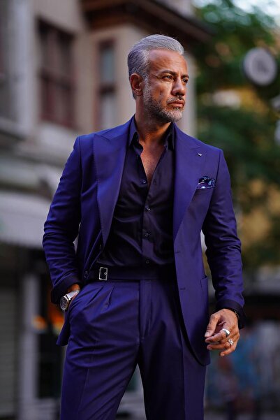 Fc Plus TORBA CEP PUNTOLU EKOSE PİLELİ TAKIM ELBİSE