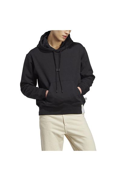 adidas M Pd Hoodie Unisex Casual Φούτερ IC4084 Μαύρο