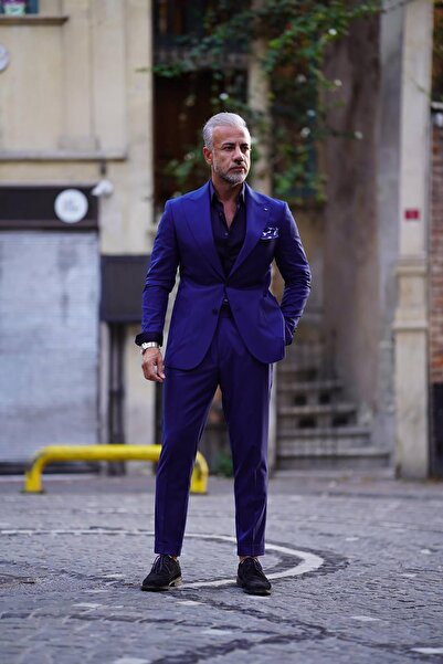 Fc Plus TORBA CEP PUNTOLU EKOSE PİLELİ TAKIM ELBİSE