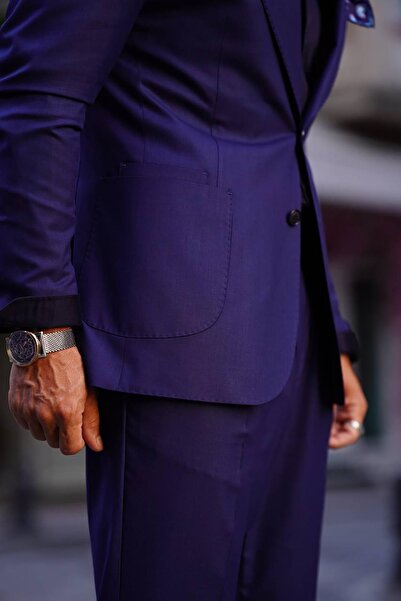 Fc Plus TORBA CEP PUNTOLU EKOSE PİLELİ TAKIM ELBİSE