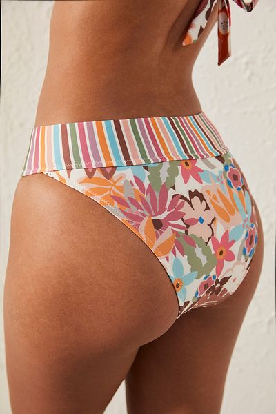 Penti Camacho Fashion Bikinihose – Stilvolles und bequemes Design