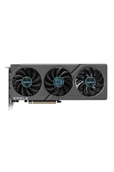 Gigabyte Geforce Rtx 4060 to Eagle Oc 8Gb Gddr6 128Bit Dlss 3 Nvidia Gv-N4060Eagle Oc-8Gd Graphics Card