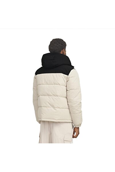 Jack & Jones 12258416 Jjeotto Puffer Jacket - Sn Moon Light