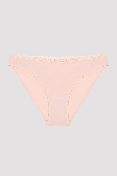 Penti Chiloți multicolori Sweet Blue din 3 piese