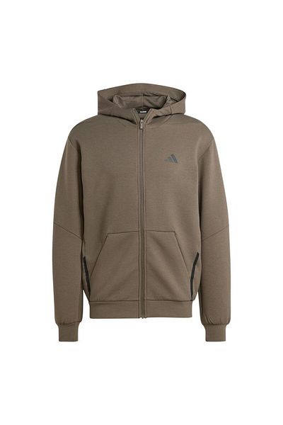 adidas D4T Full-Zip Ho Men's Sweatshirt Iy1133