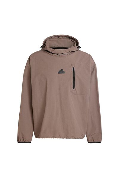 adidas Ανδρικό φούτερ M Ce Q3 W Oh Hd Iv7424