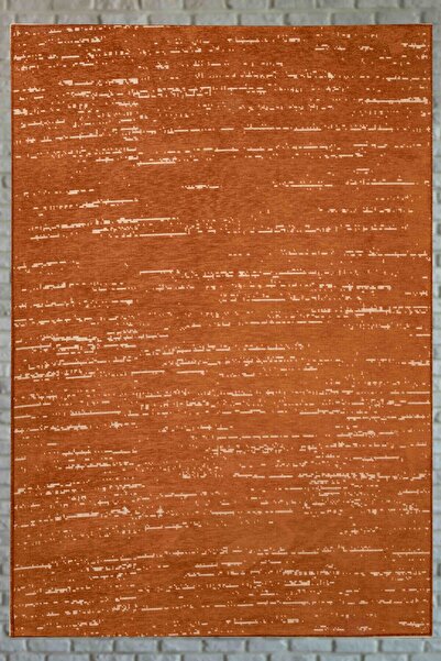 Lorente Home Mia Viscose Woven Carpet Non-Slip Base Washable Tile Kitchen Carpet 1413