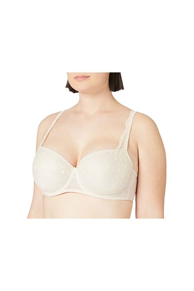 Triumph Bügellose Bh Für Damen In Creme