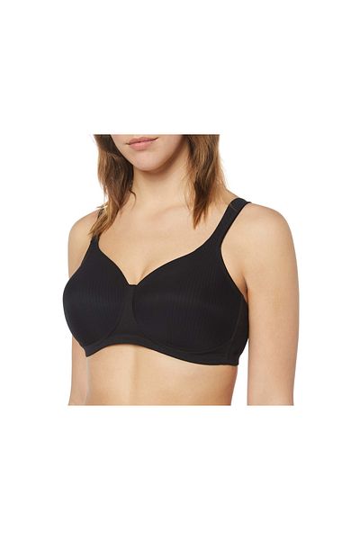 Triumph Bügellose Bh Für Damen In Schwarz