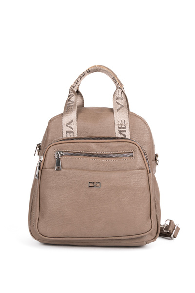 HNB ÇANTA حقيبة ظهر نسائية MV133