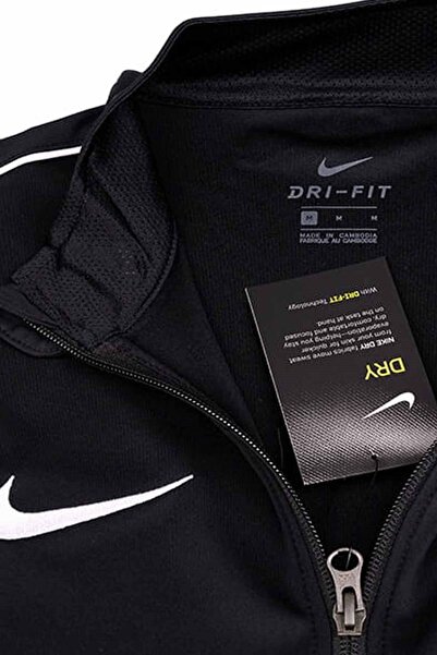 Nike Dry Park 20 B1 Men's Tracksuit Set Nk6885-010-black
