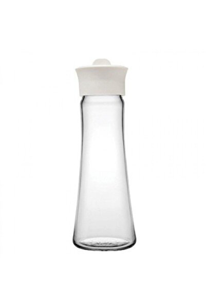 Paşabahçe 43234 Vida Kapalı Sürahi Beyaz