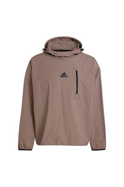 adidas Ανδρικό φούτερ M Ce Q3 W Oh Hd Iv7424