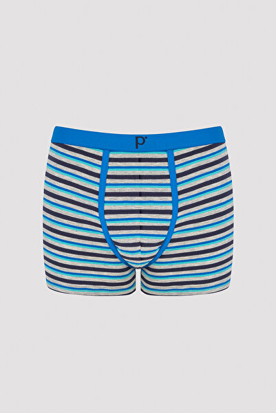 Penti Justin Multicolor 3 Boxers