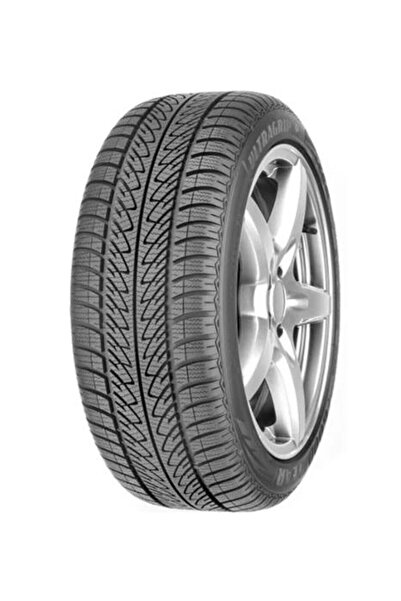 Goodyear 225/55R17 97H UltraGrip 8 Performance (Kış) (2024)