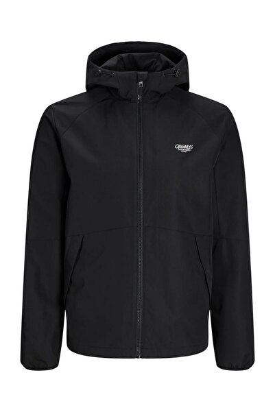 Jack & Jones 5715320607604 أسود