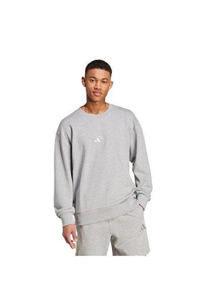 adidas Чоловічий світшот M A Szn Ft Crw Iy4151 Модель