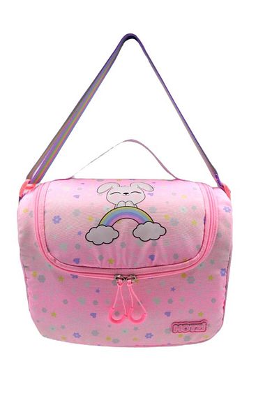Motzi Bunny Thermal Lunchbox