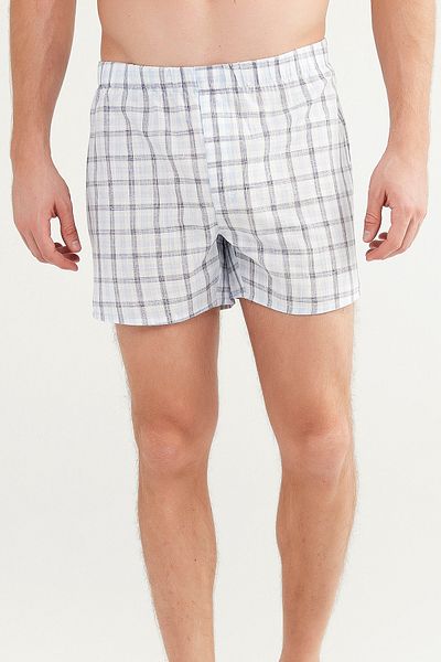 Penti Υφαντό 2-pack Mid Boxer