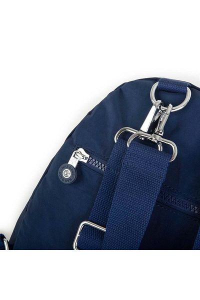 Nas Bag Rucsac de damă bleumarin