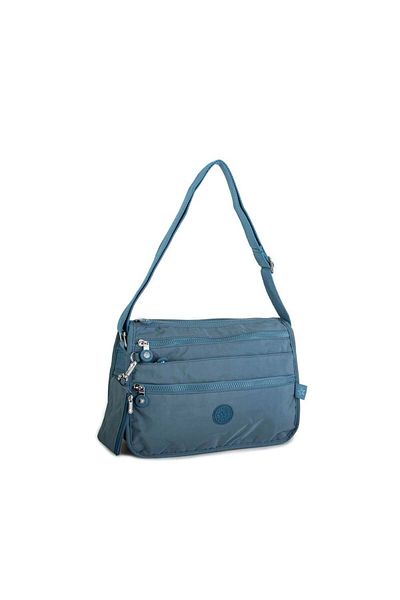 Nas Bag Blugi unisex, fără substanțe chimice dăunătoare, cu hidrofugă