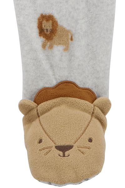 Carter's Baby Boy Fleece Sleeping Bag