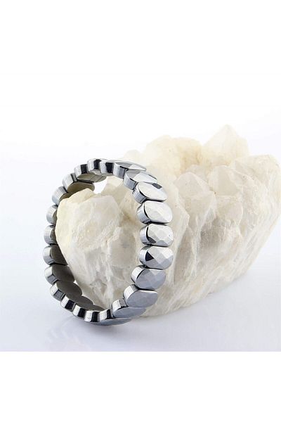 OSMANLI DOĞAL TAŞ Certified Terehartz Natural Stone Rolex Bracelet - B800