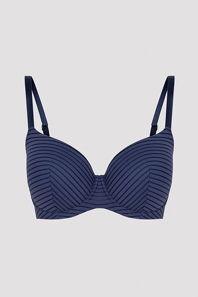 Penti Beauty Form Strengthening Essentials Navy Blue сутиен