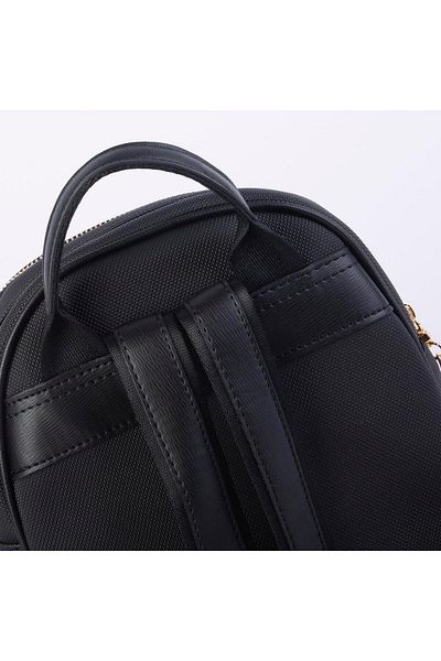 Nas Bag Rucsac de damă Lacste negru