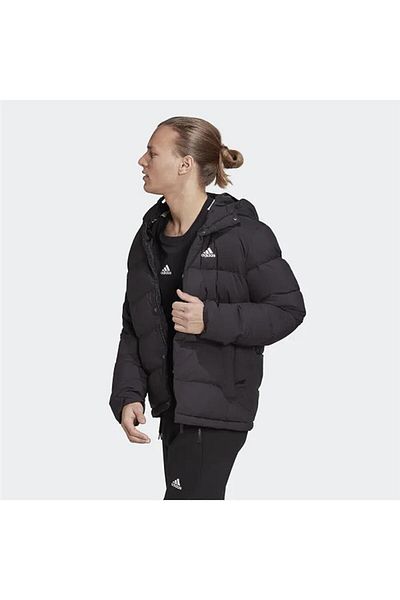 adidas Men's Goose Feather Coat Hg8751