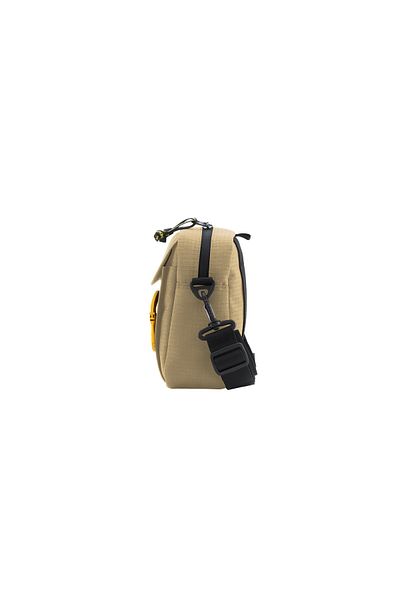 NATIONAL GEOGRAPHIC Explorer III RPET Utility Shoulder Crossbody Bag