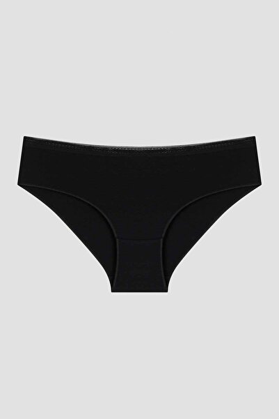 Penti Chiloți brazilian în formă de V din dantelă ușoară