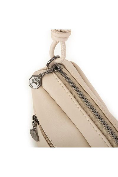 Nas Bag Geantă Crossbody damă Sand Dona
