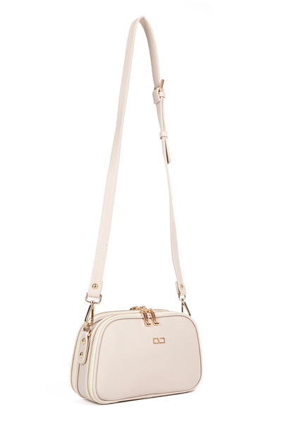 HNB ÇANTA حقيبة كروس نسائية MV124