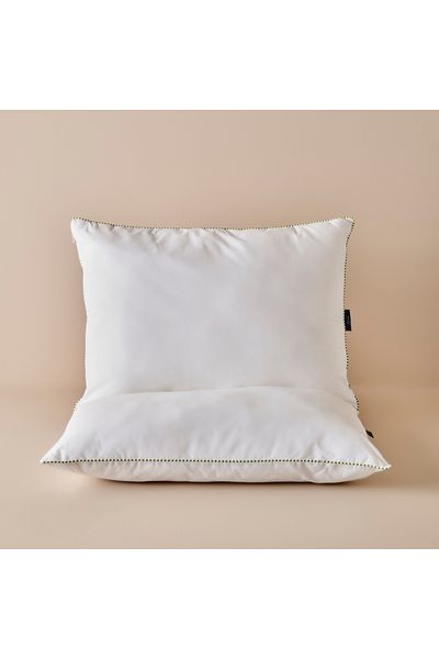 Bella Maison Fluffy Bamboo 2-Piece Pillow White (50X70 cm)