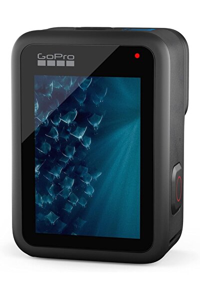 GoPro ACTION CAMERA HERO 11 BLACK