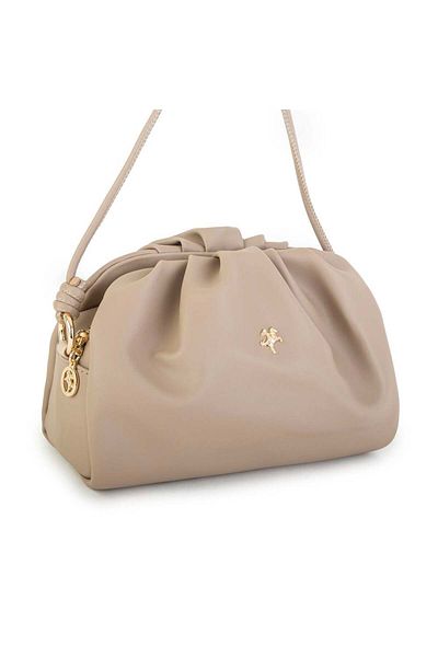 Nas Bag Geantă Crossbody damă Sand Uludağ