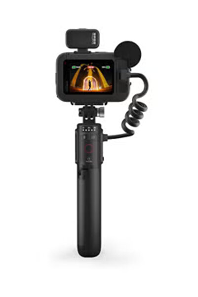 GoPro HERO 13 BLACK CREATOR EDITION