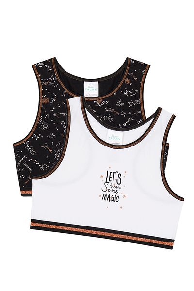 Penti Teen Magic Sky 2-pack Sports Athlete