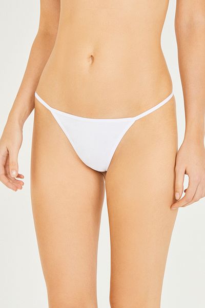 Penti Basic Tanga Höschen