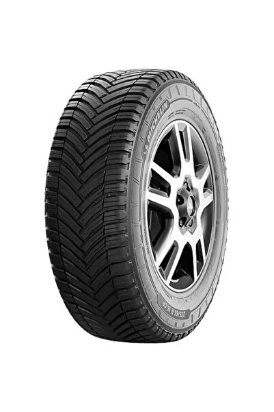 Michelin Agilis CrossClimate 215/75R16C 113/111R