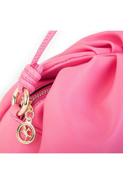 Nas Bag Geantă crossbody damă Fuchsia Uludağ