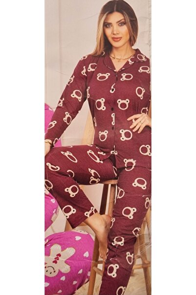 Elissa Kadın pijama takımı