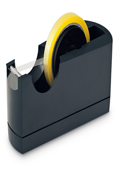 Mas Bant Kesme Makinesi 66m Flash Siyah 730