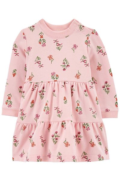 Carter's baby girl dress