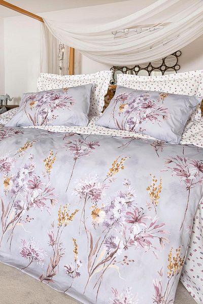 Altınbaşak Ofelya Anew - Double Duvet Cover Set