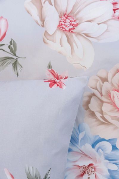 Altınbaşak Selene Anew Double Duvet Cover Set