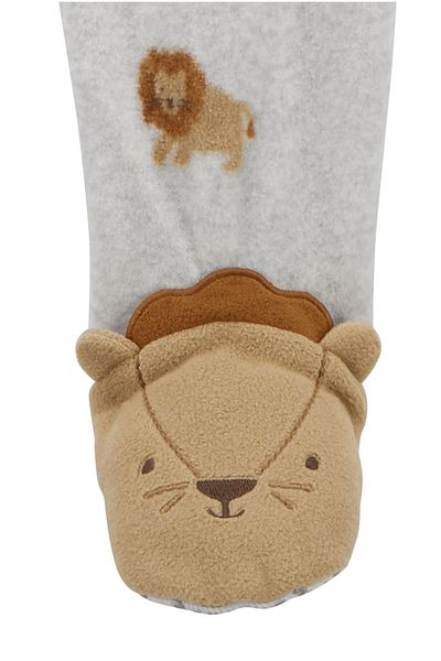 Carter's Little Boy's Fleece Sleeping Bag